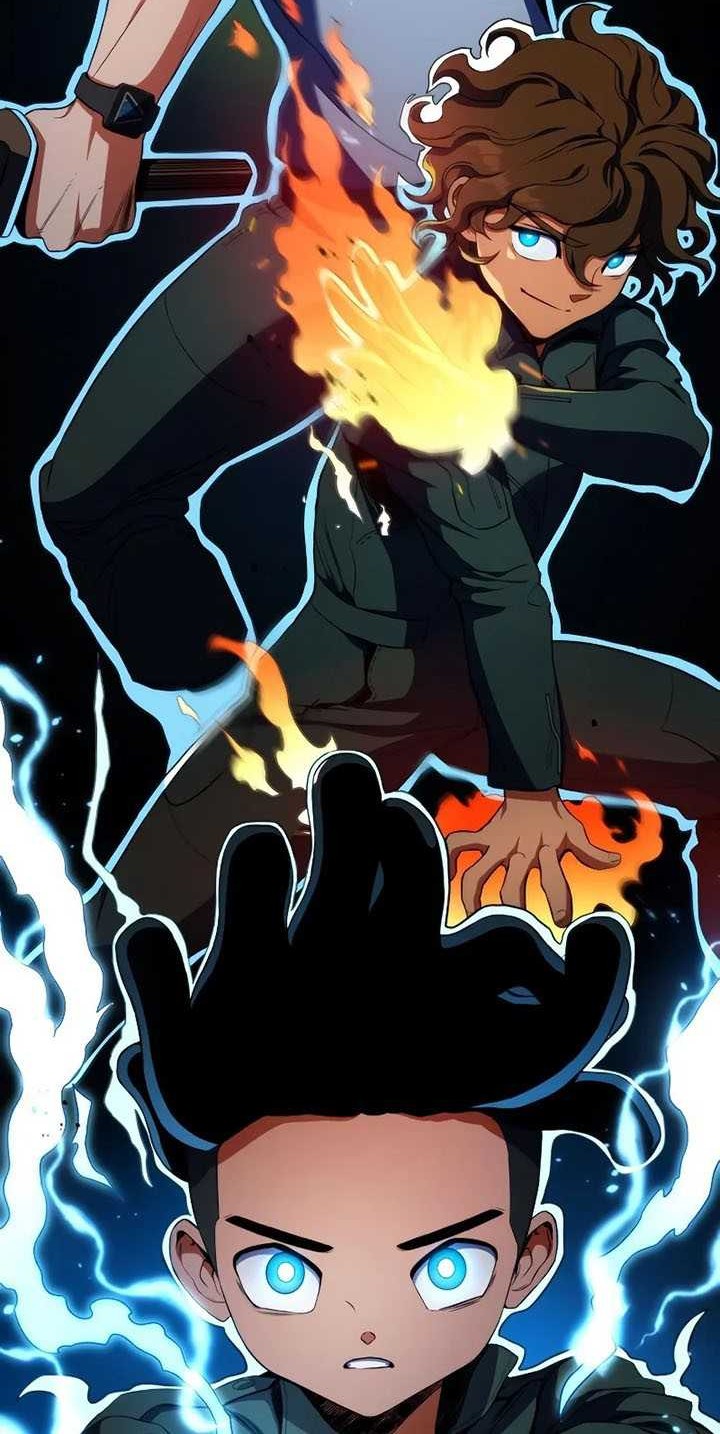 Kill The Dragon Chapter 13 Gambar 63