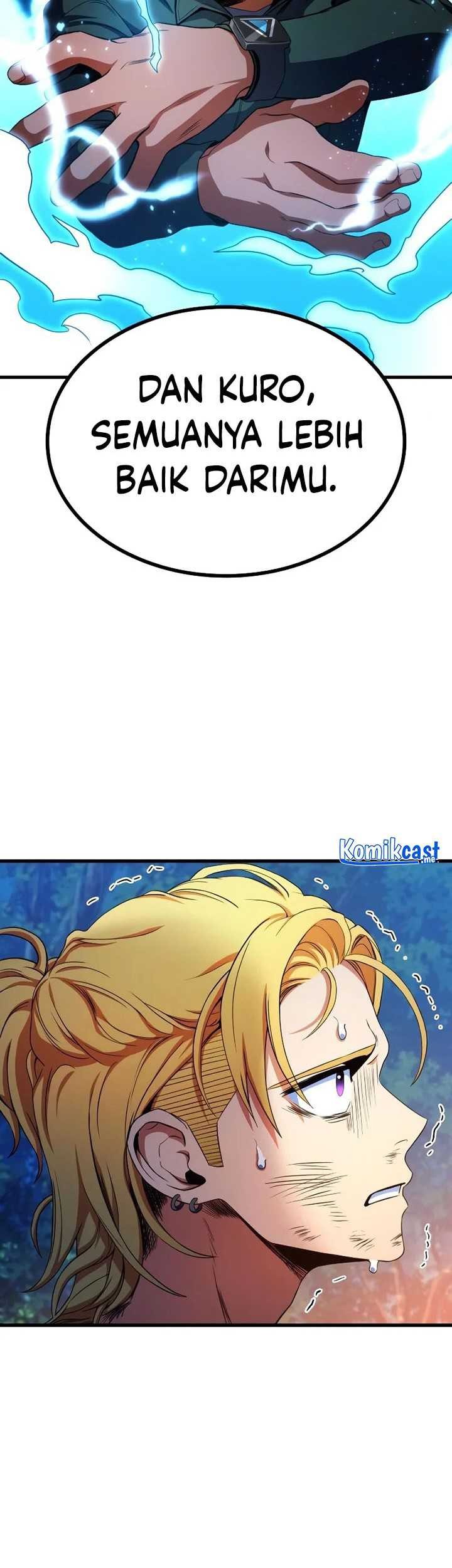 Kill The Dragon Chapter 13 Gambar 64