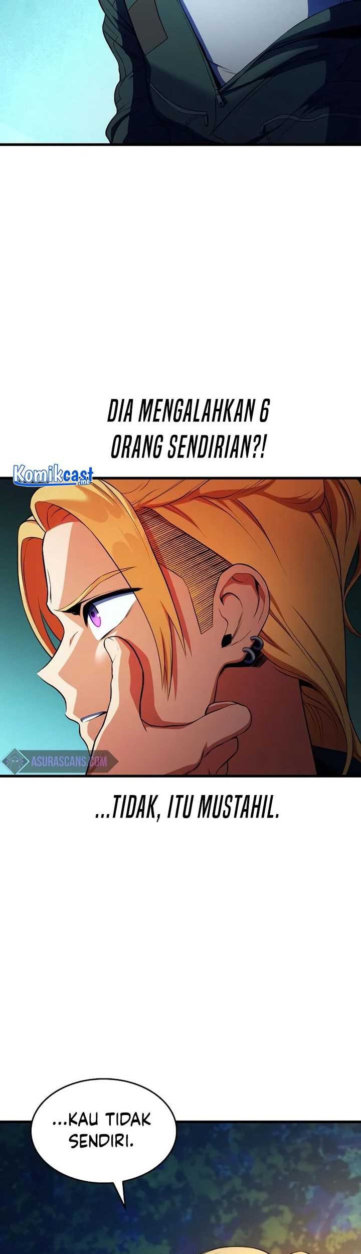 Kill The Dragon Chapter 13 Gambar 4