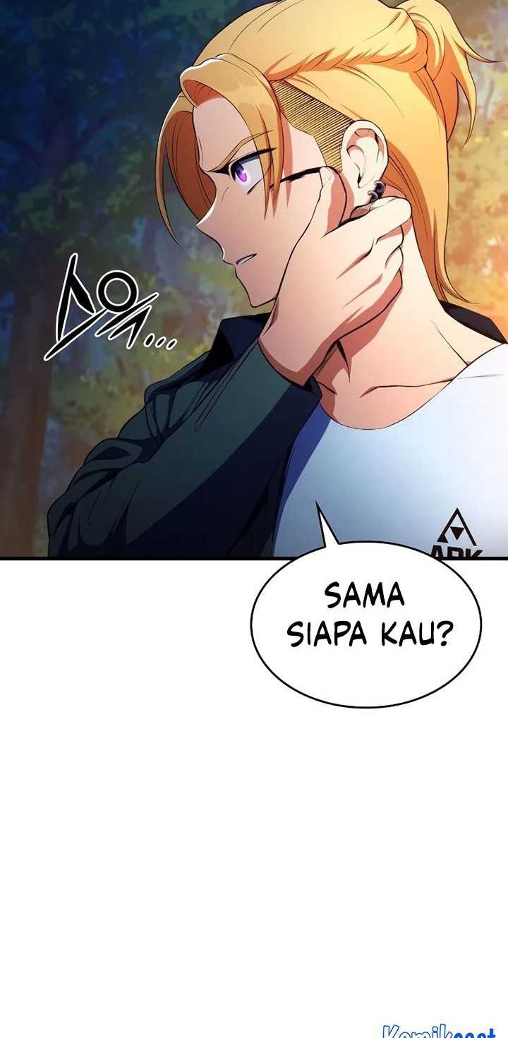 Kill The Dragon Chapter 13 Gambar 5