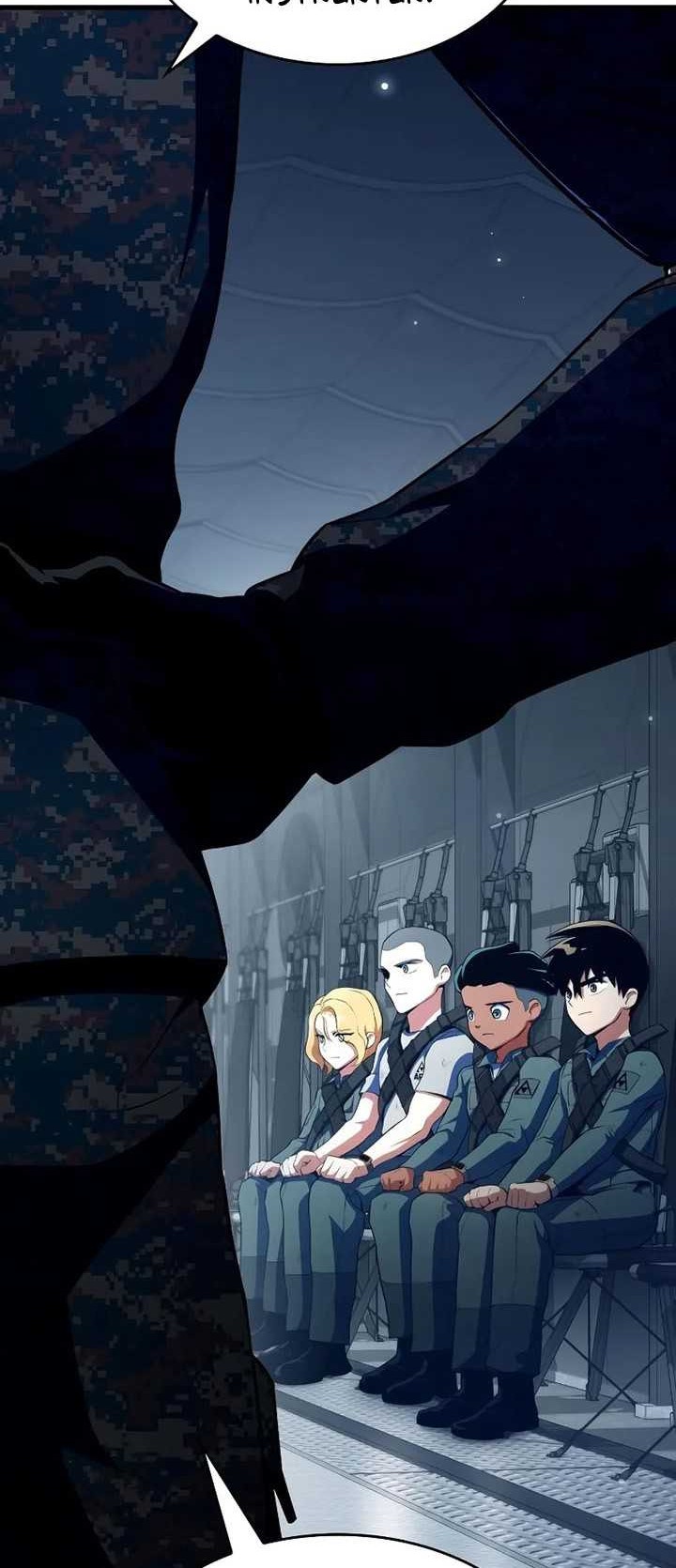 Kill The Dragon Chapter 13 Gambar 89