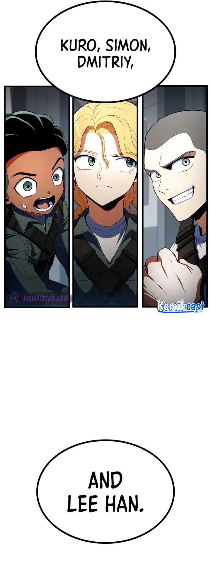 Kill The Dragon Chapter 13 Gambar 92