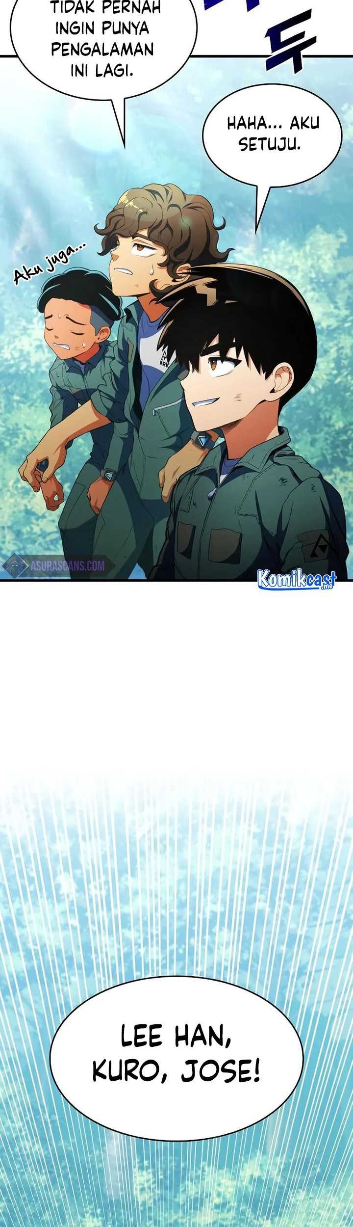 Kill The Dragon Chapter 13 Gambar 78