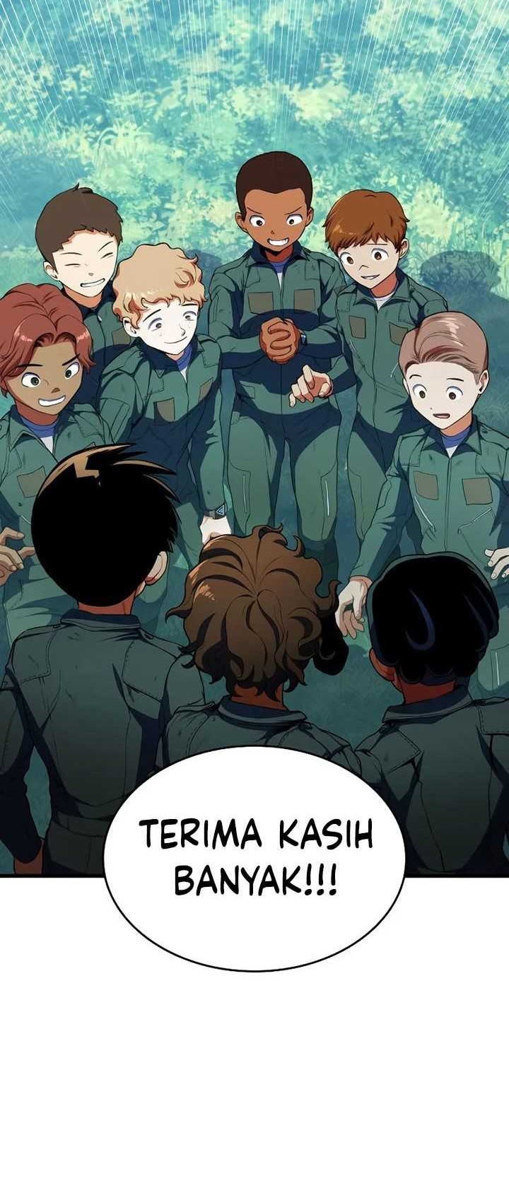 Kill The Dragon Chapter 13 Gambar 79