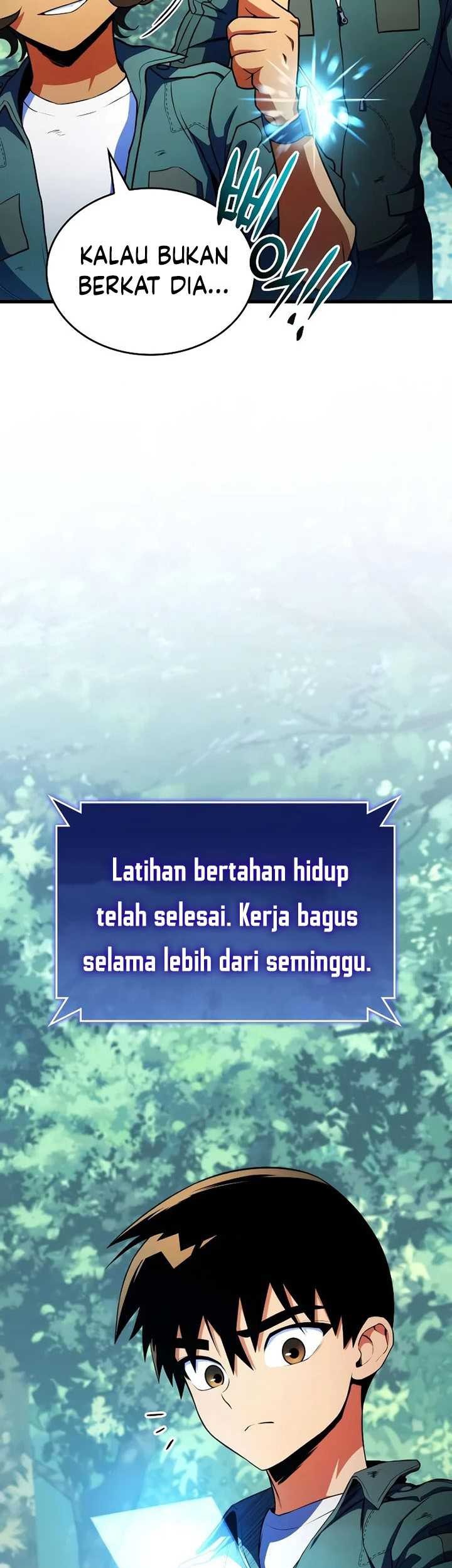 Kill The Dragon Chapter 13 Gambar 82