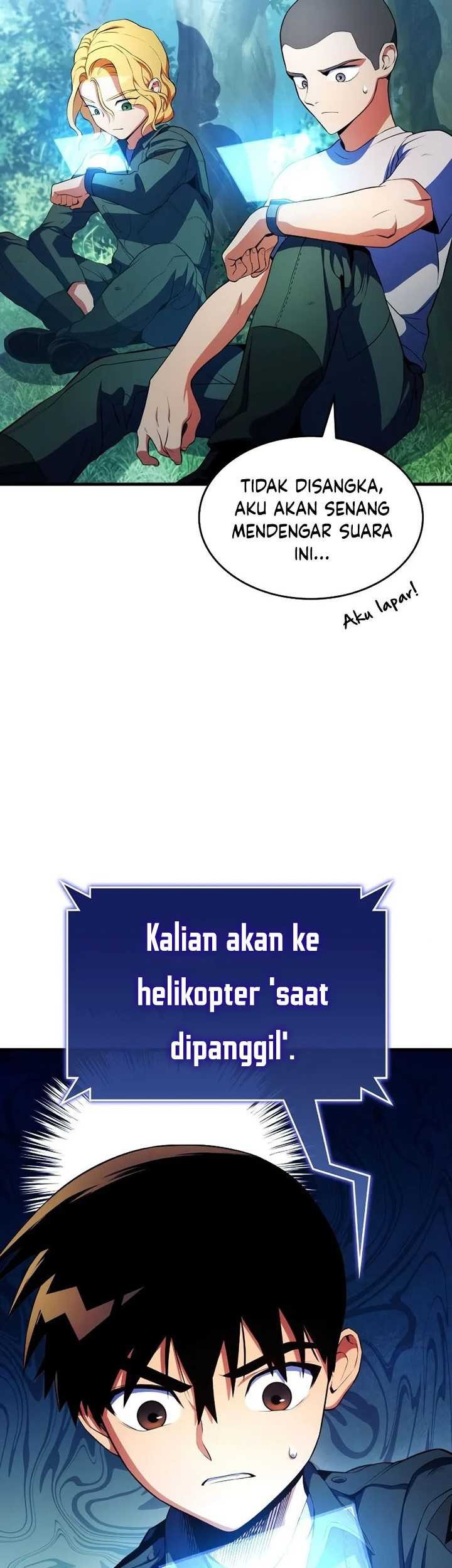 Kill The Dragon Chapter 13 Gambar 84