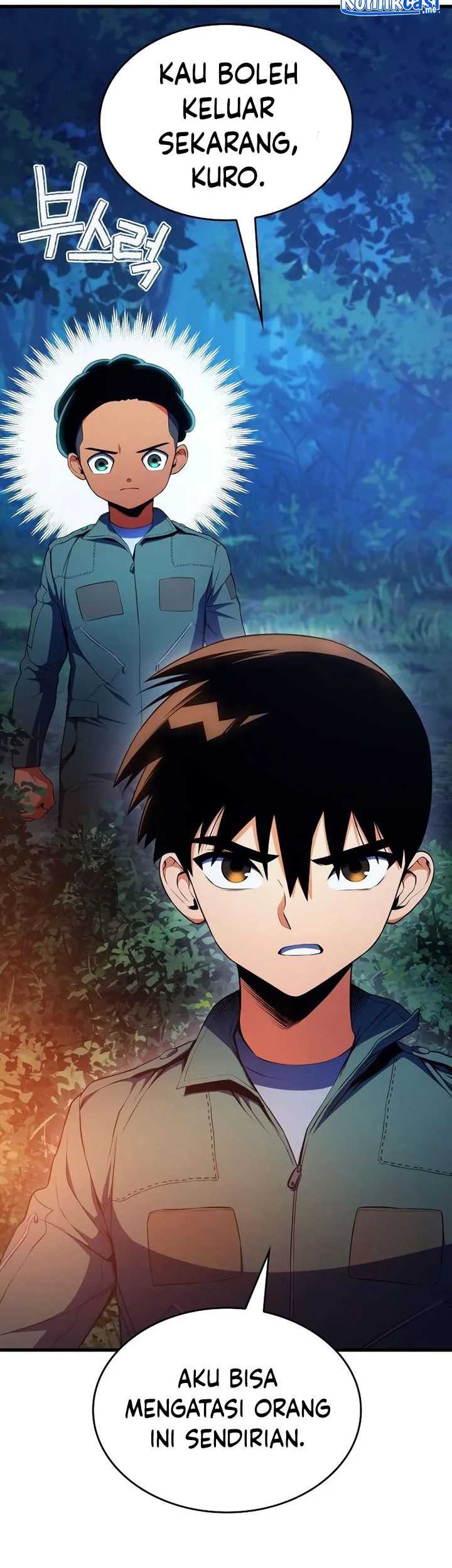 Kill The Dragon Chapter 13 Gambar 6