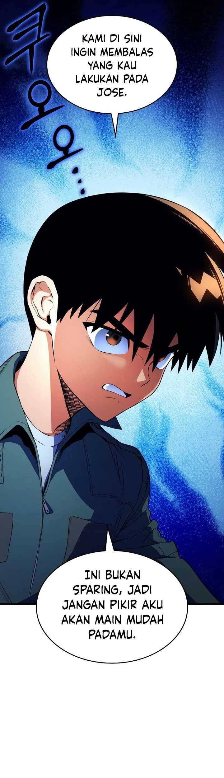 Kill The Dragon Chapter 13 Gambar 8