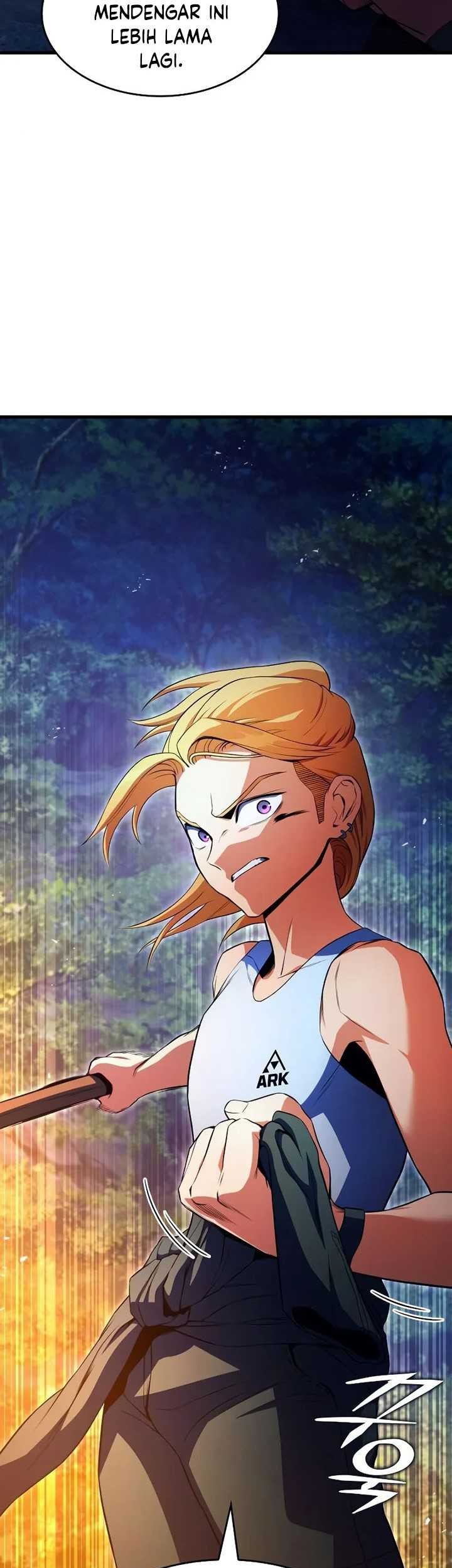 Kill The Dragon Chapter 13 Gambar 10