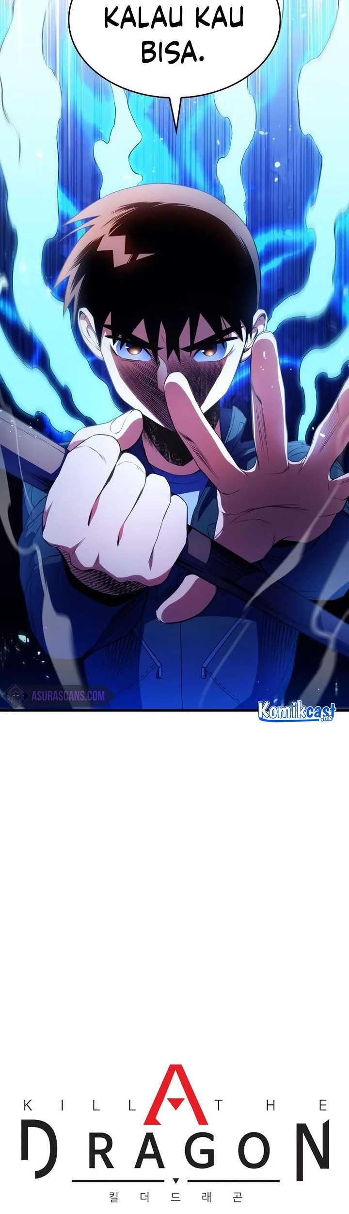 Kill The Dragon Chapter 13 Gambar 12