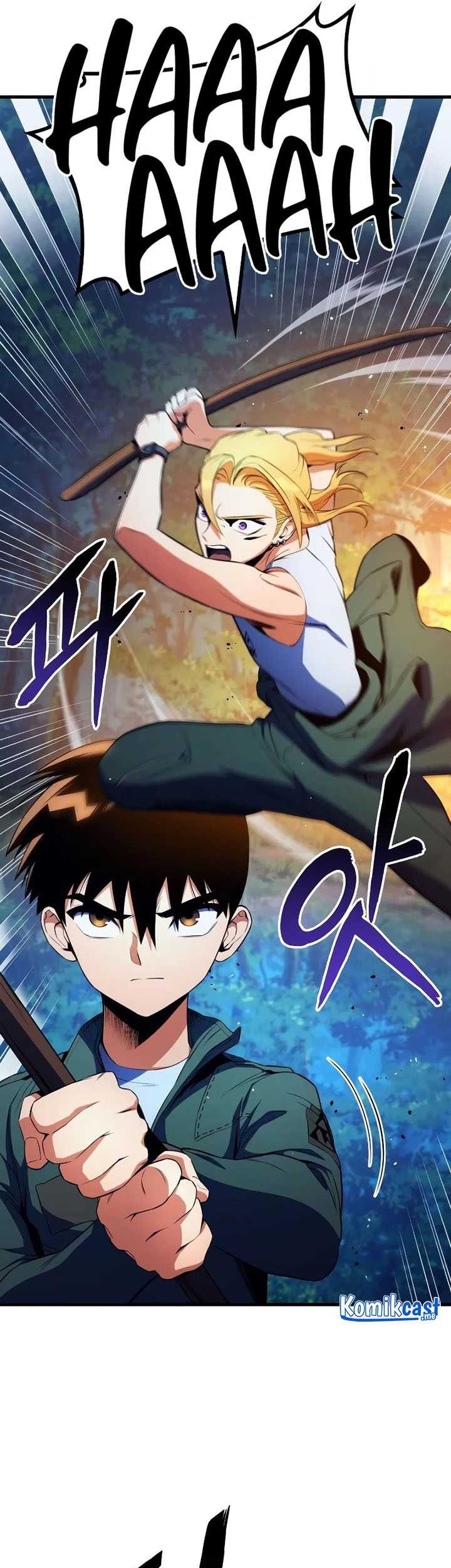 Kill The Dragon Chapter 13 Gambar 14