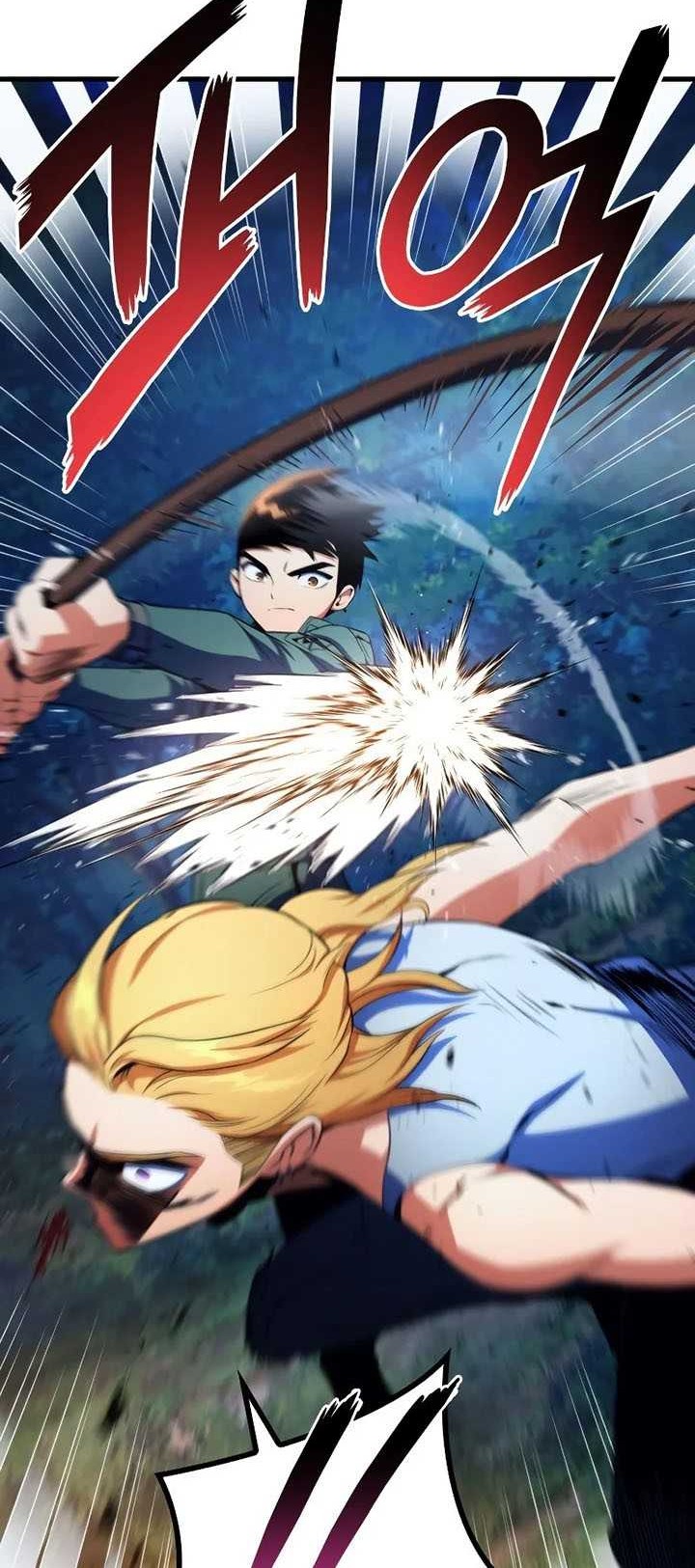 Kill The Dragon Chapter 13 Gambar 15