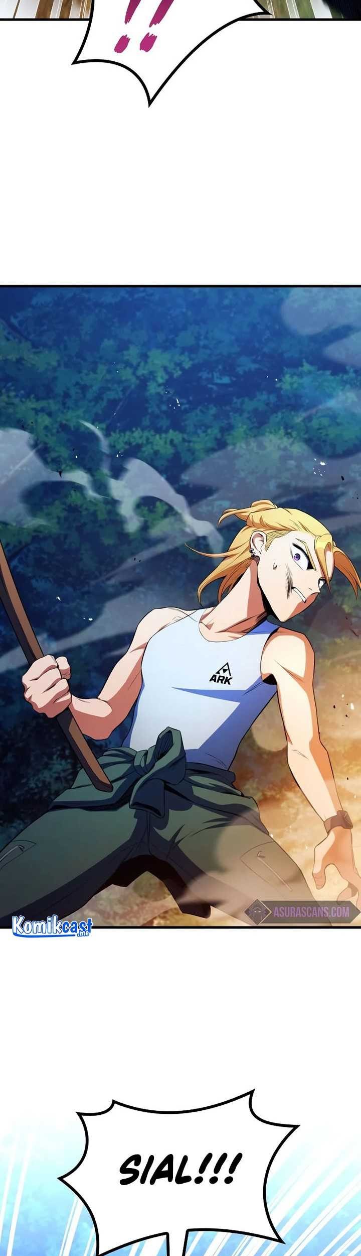 Kill The Dragon Chapter 13 Gambar 16