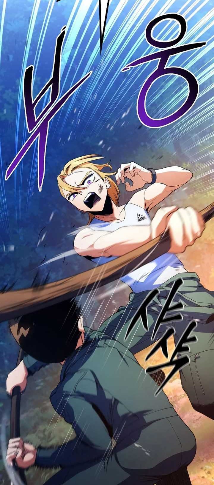 Kill The Dragon Chapter 13 Gambar 17