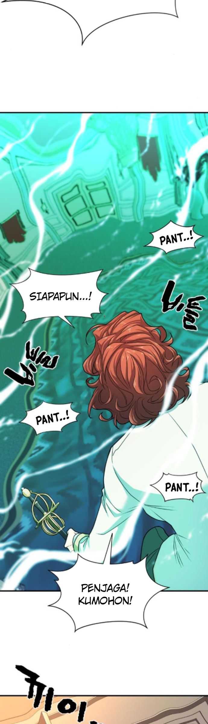 The World’s Best Engineer Chapter 43 Gambar 14