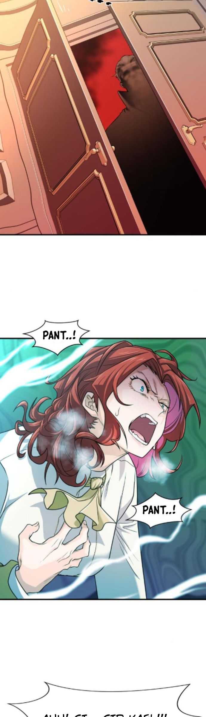 The World’s Best Engineer Chapter 43 Gambar 15