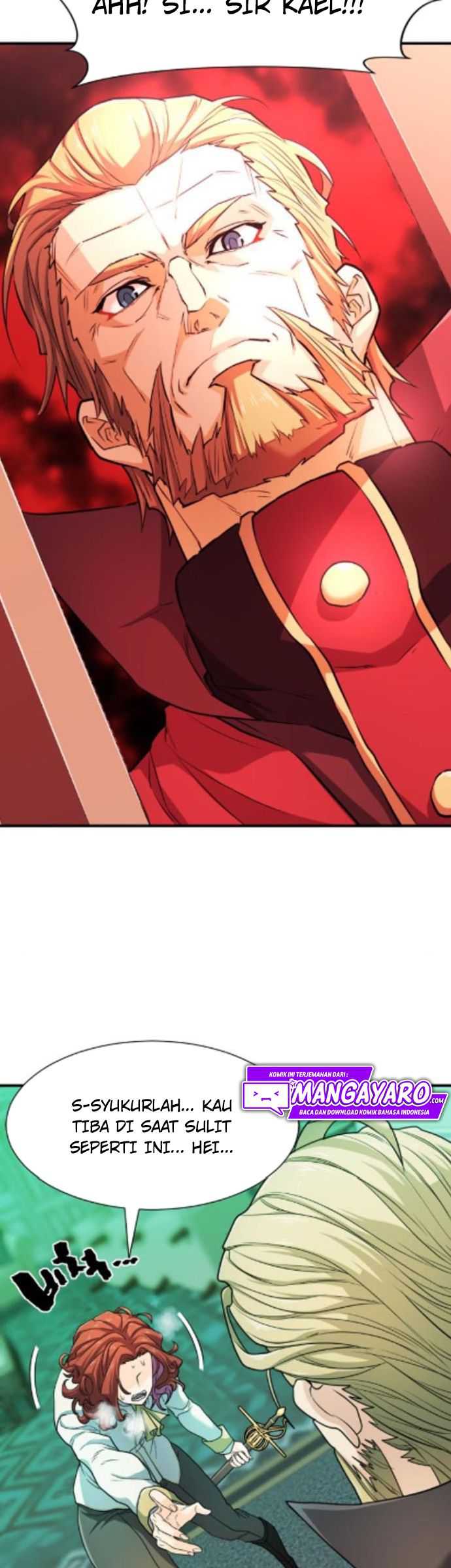 The World’s Best Engineer Chapter 43 Gambar 16