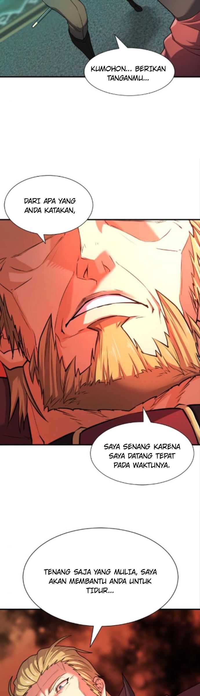 The World’s Best Engineer Chapter 43 Gambar 17