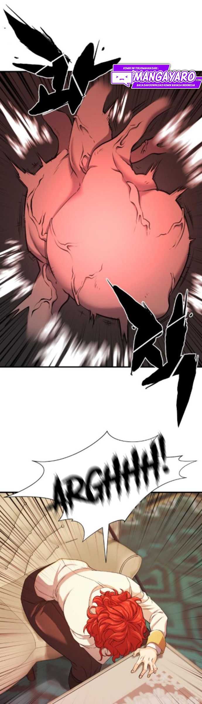 The World’s Best Engineer Chapter 43 Gambar 11