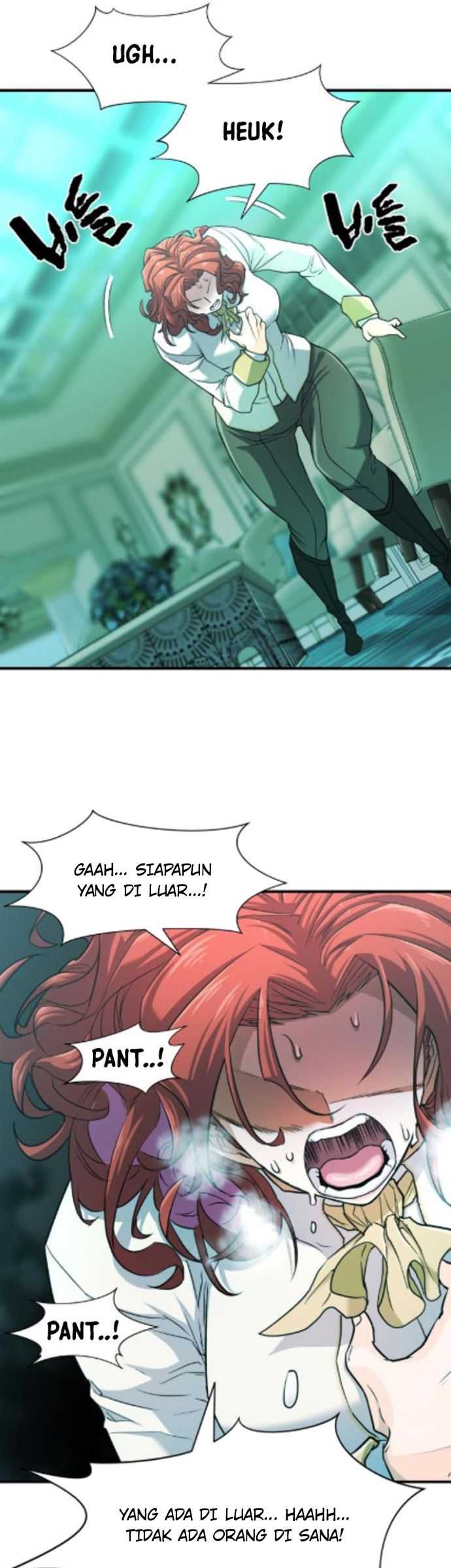 The World’s Best Engineer Chapter 43 Gambar 13