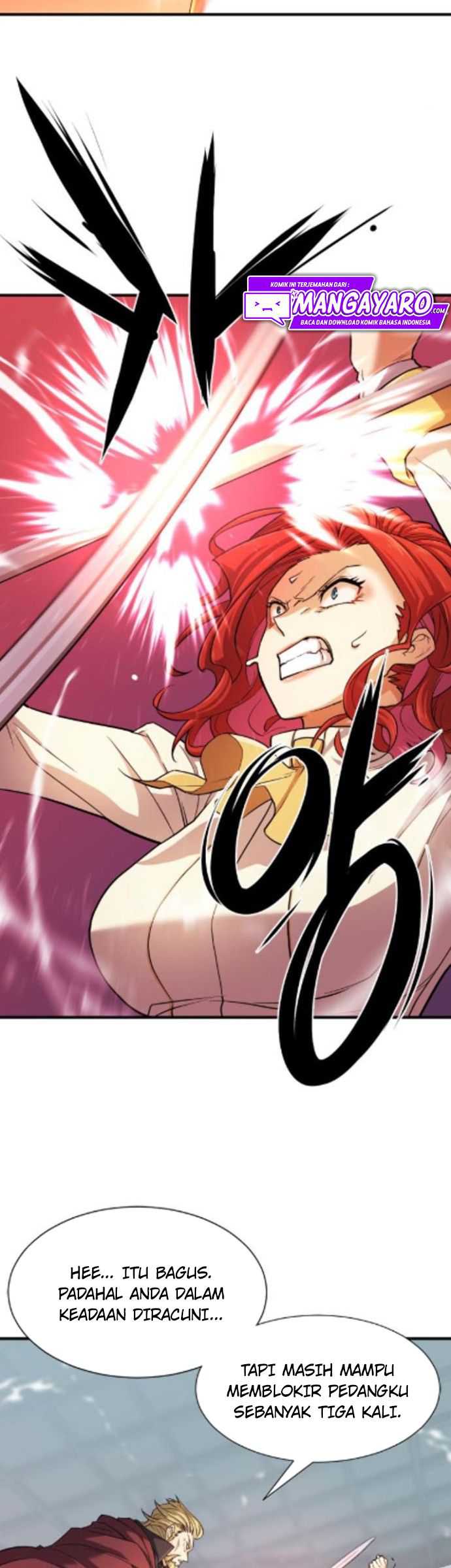 The World’s Best Engineer Chapter 43 Gambar 26