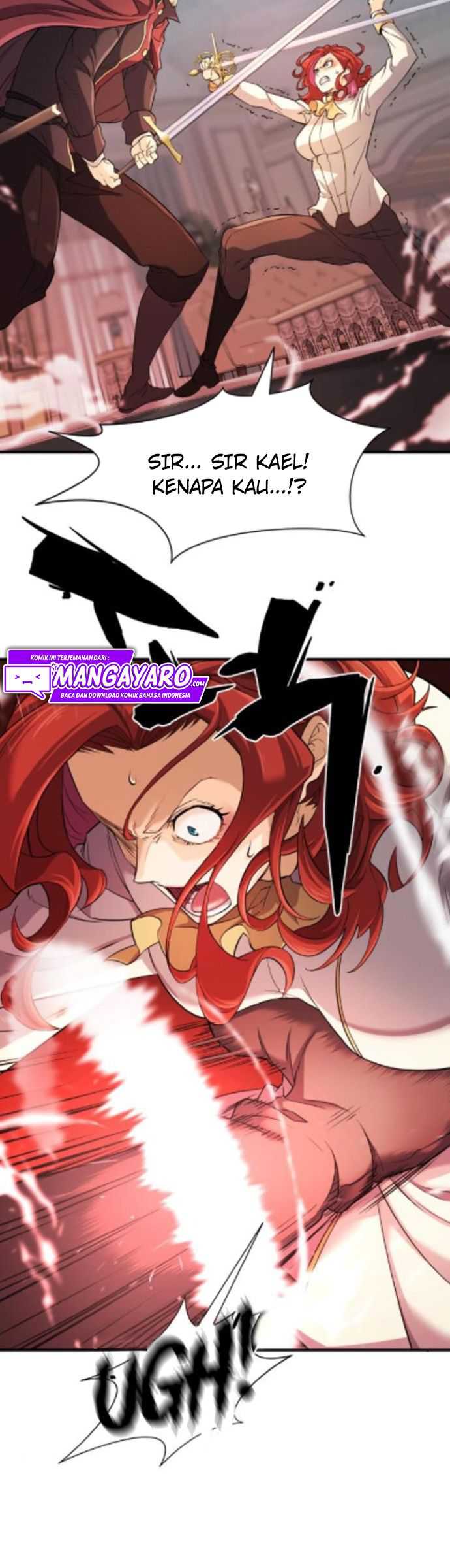 The World’s Best Engineer Chapter 43 Gambar 27