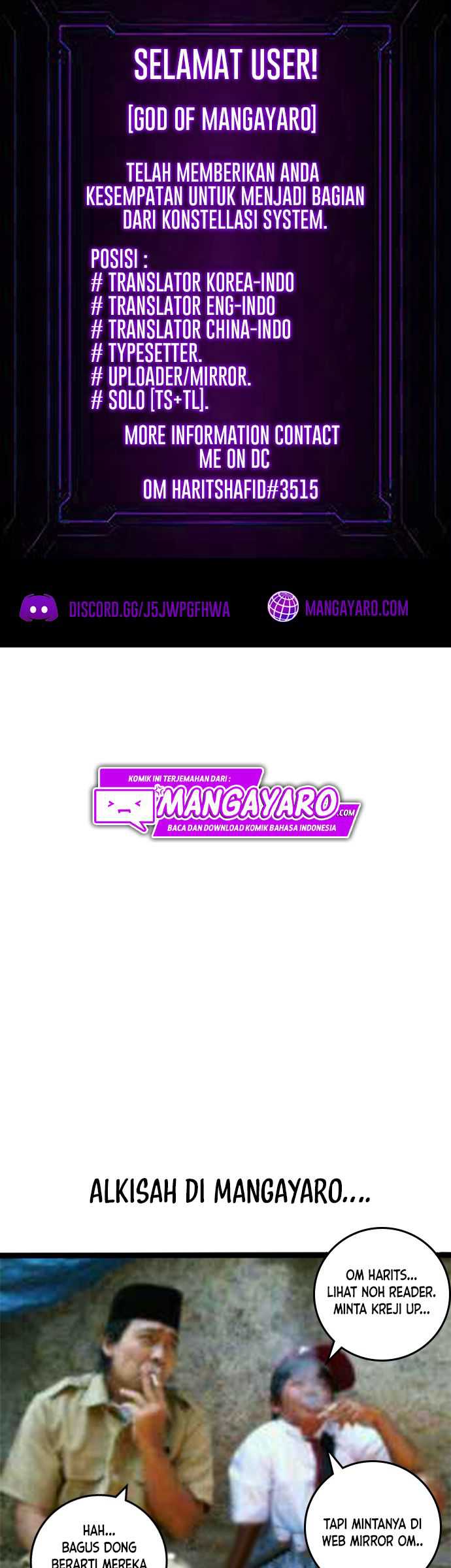 Manhwa The World’s Best Engineer Chapter 43 gambar nomor 2