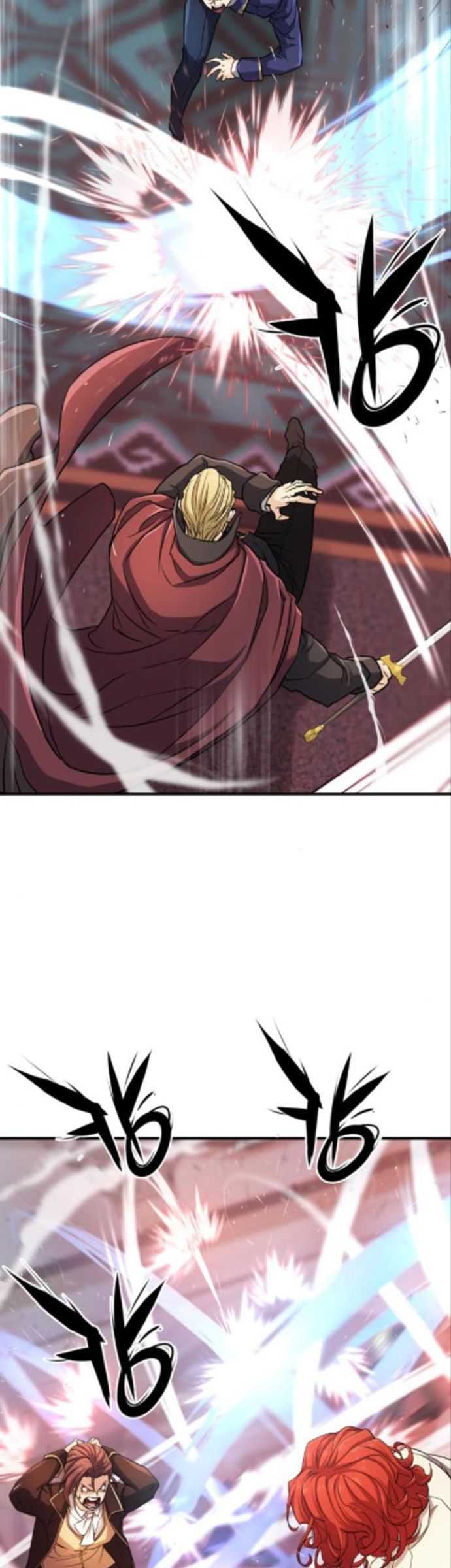 The World’s Best Engineer Chapter 43 Gambar 36