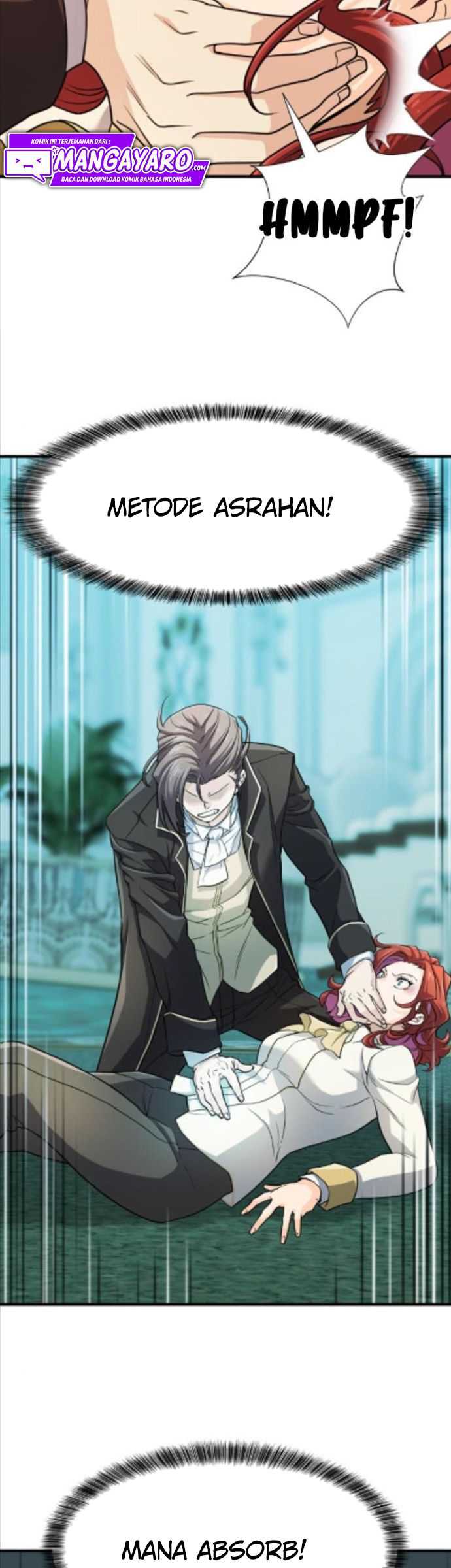 The World’s Best Engineer Chapter 43 Gambar 38