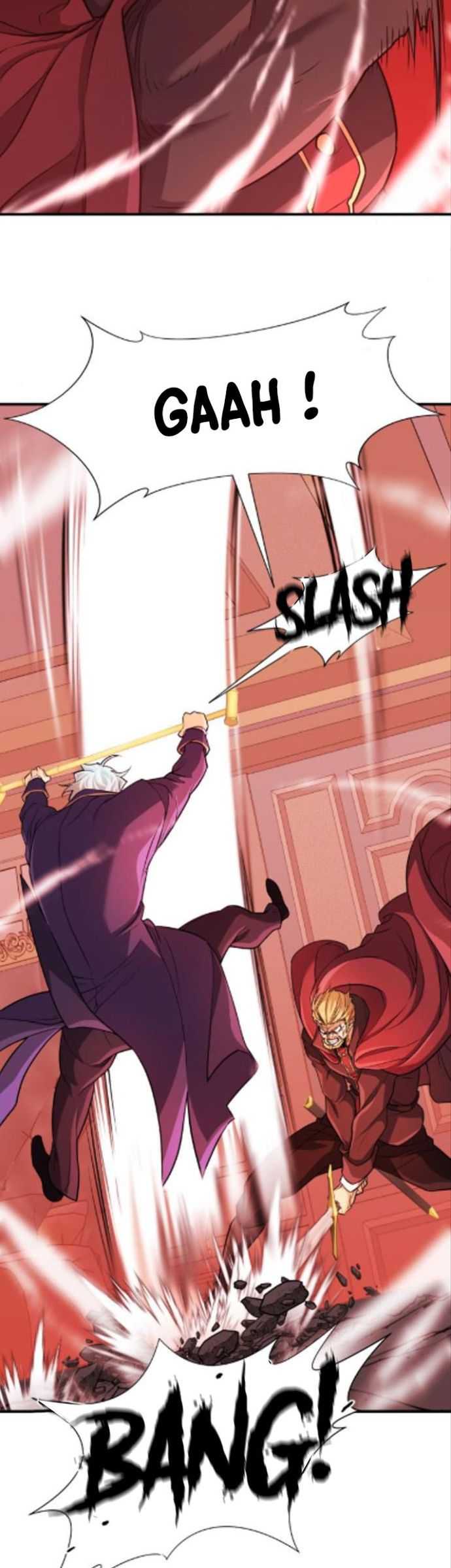 The World’s Best Engineer Chapter 43 Gambar 47