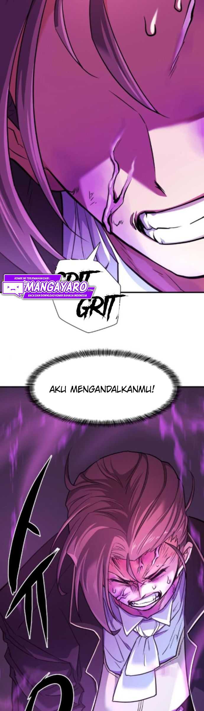 The World’s Best Engineer Chapter 43 Gambar 49