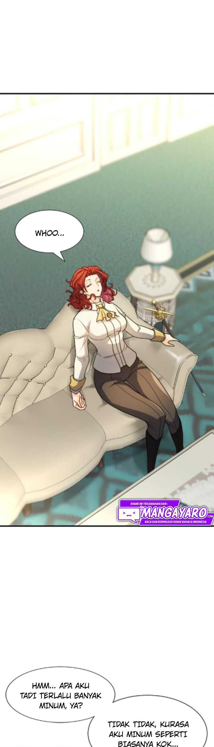 The World’s Best Engineer Chapter 43 Gambar 4