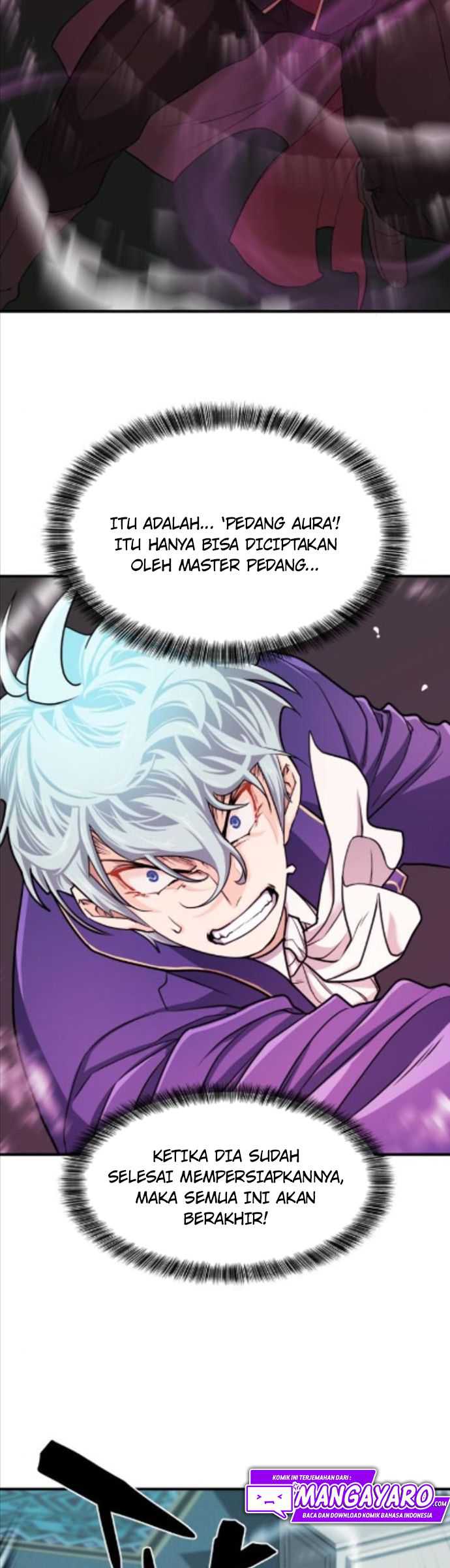 The World’s Best Engineer Chapter 43 Gambar 41