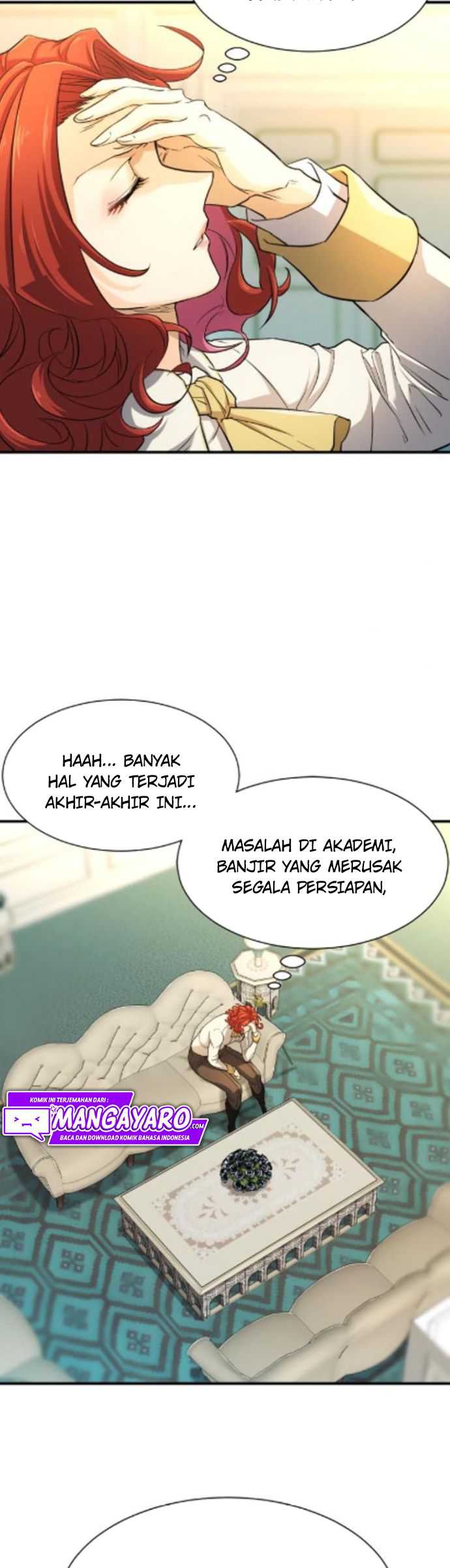 The World’s Best Engineer Chapter 43 Gambar 5