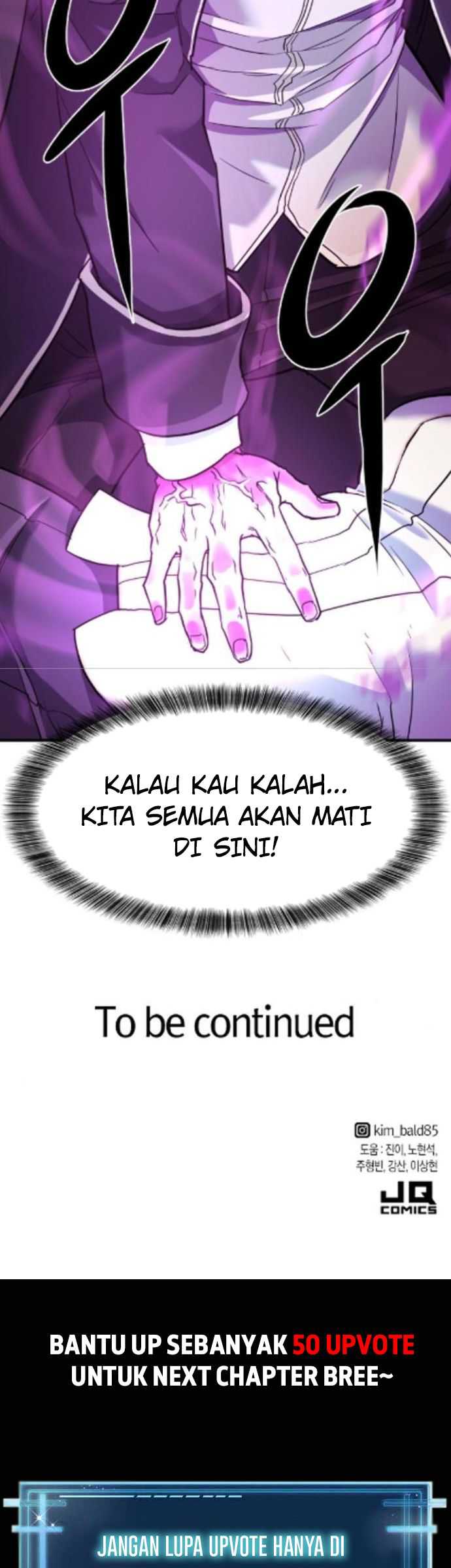 The World’s Best Engineer Chapter 43 Gambar 50