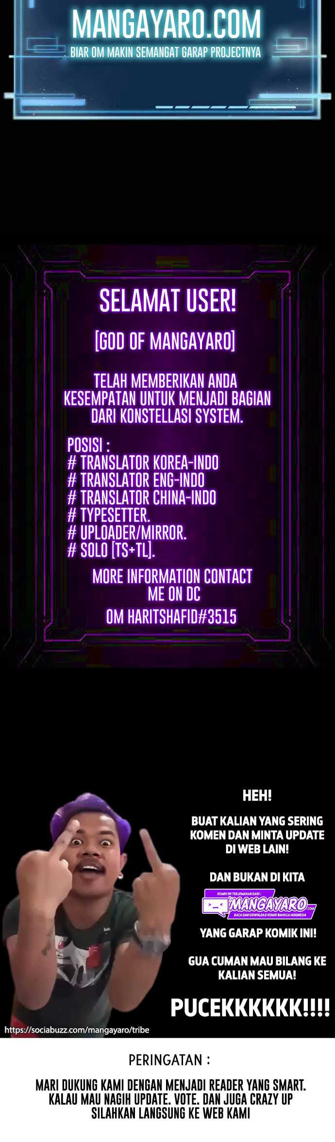 The World’s Best Engineer Chapter 43 Gambar 51