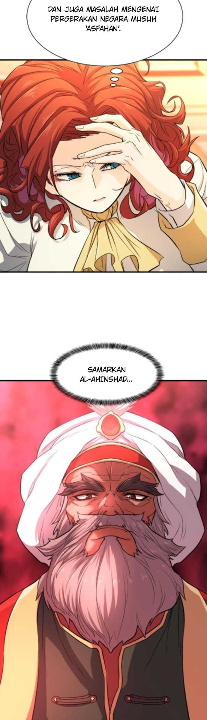 The World’s Best Engineer Chapter 43 Gambar 6