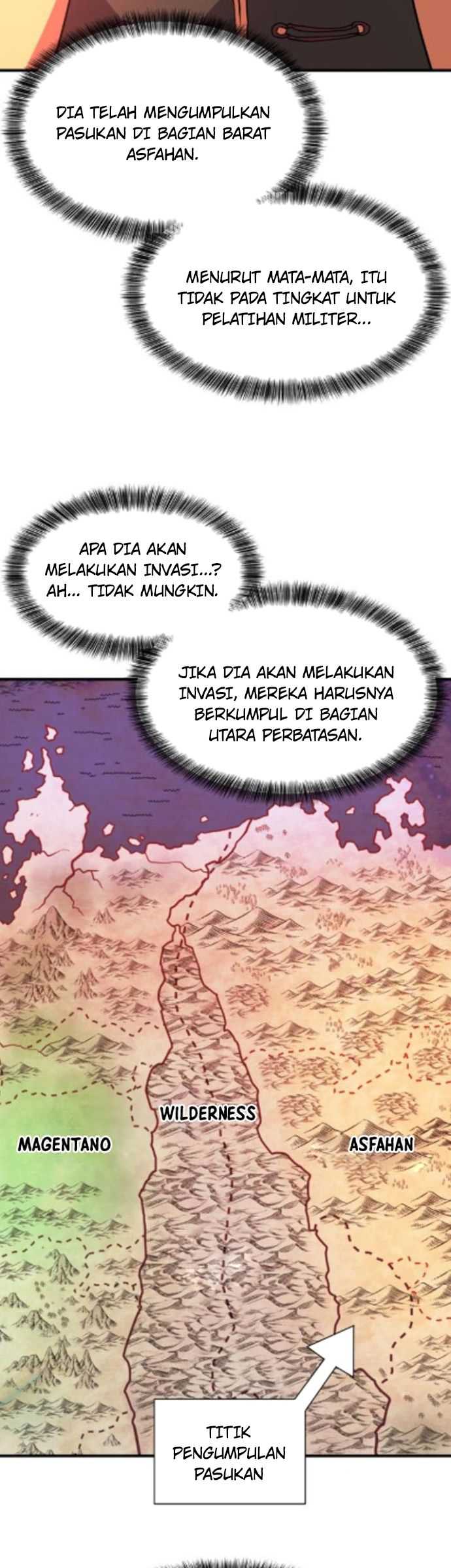 The World’s Best Engineer Chapter 43 Gambar 7
