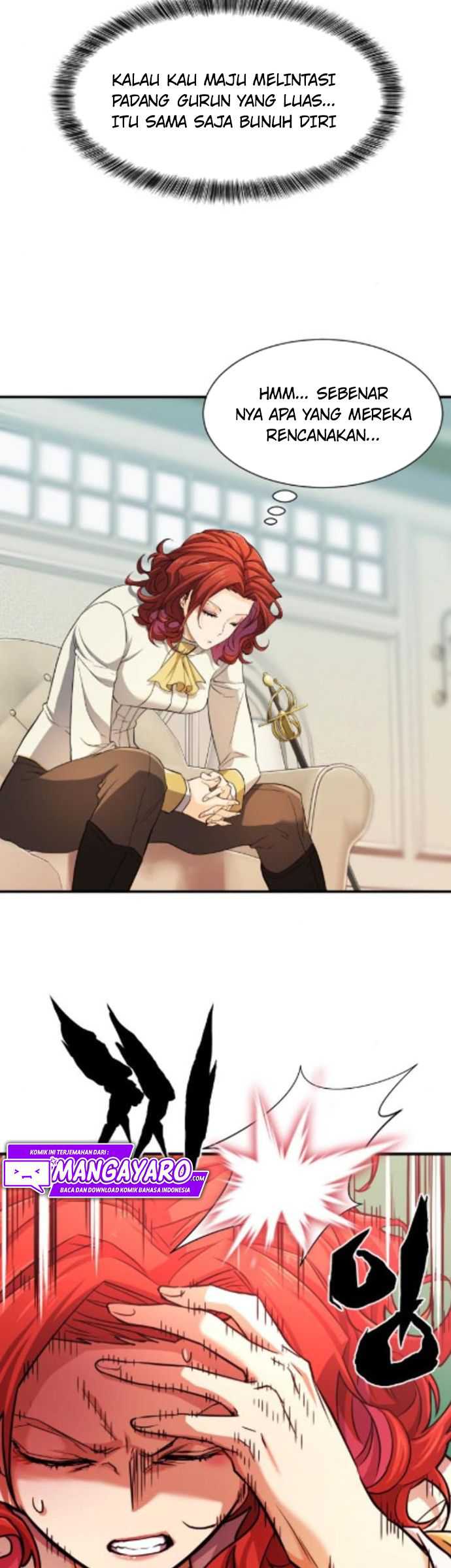 The World’s Best Engineer Chapter 43 Gambar 8