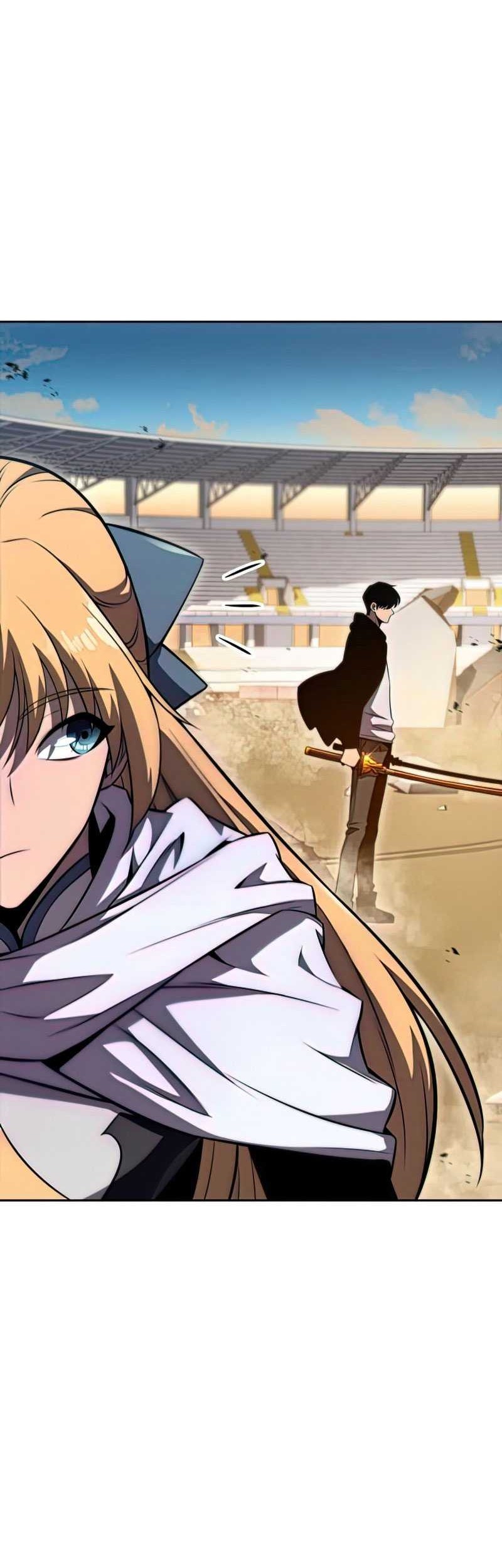 Solo Max-Level Newbie Chapter 52 Gambar 75