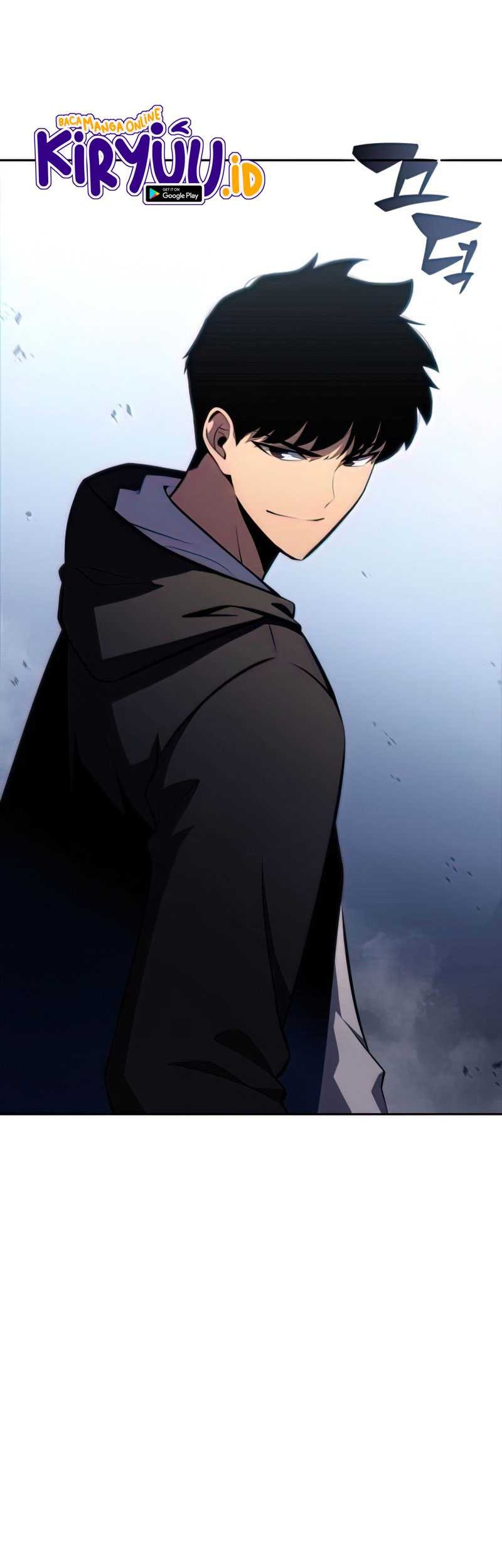 Solo Max-Level Newbie Chapter 52 Gambar 76