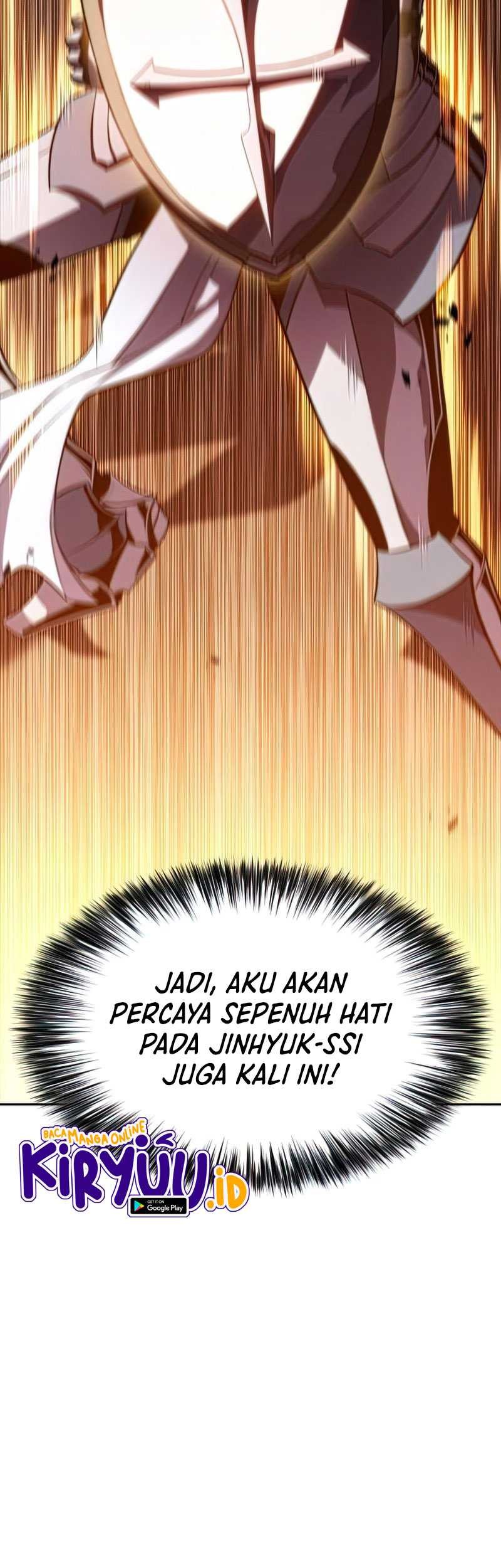 Solo Max-Level Newbie Chapter 52 Gambar 82