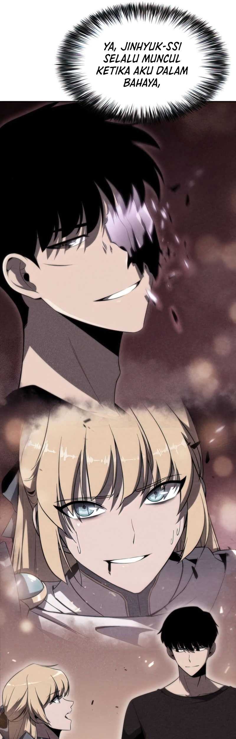 Solo Max-Level Newbie Chapter 52 Gambar 78