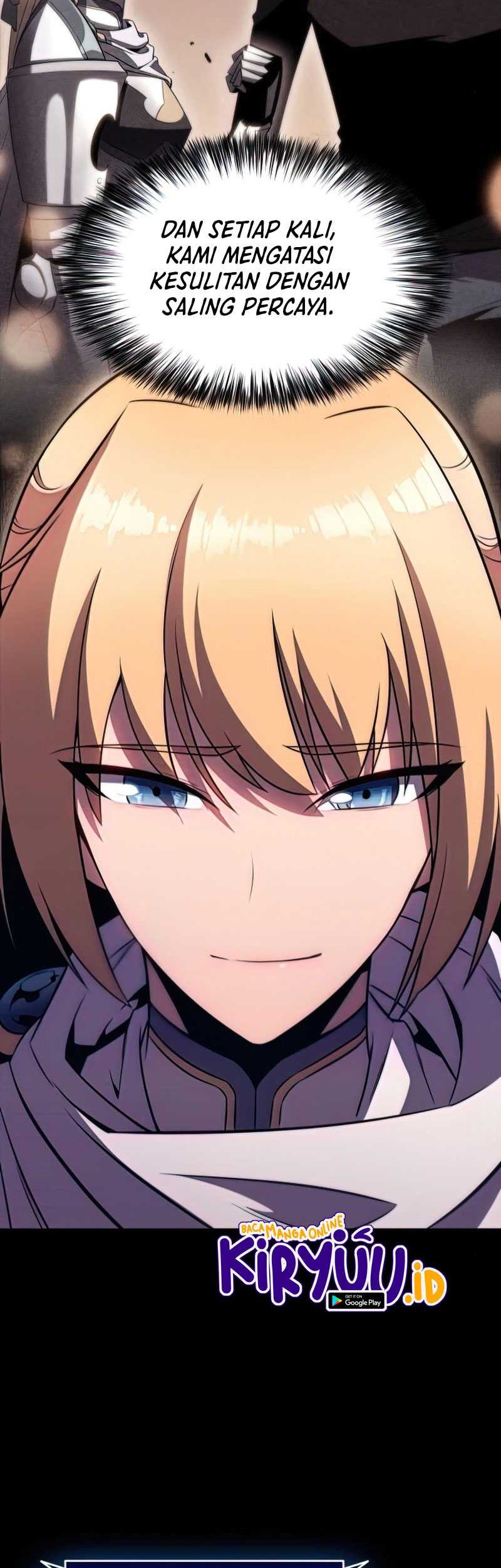 Solo Max-Level Newbie Chapter 52 Gambar 79