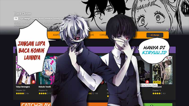 Solo Max-Level Newbie Chapter 52 Gambar 85