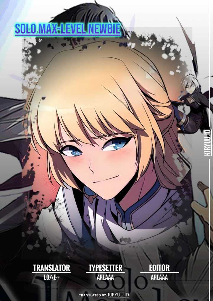 Komik Solo Max-Level Newbie Chapter 52 gambar nomor 1