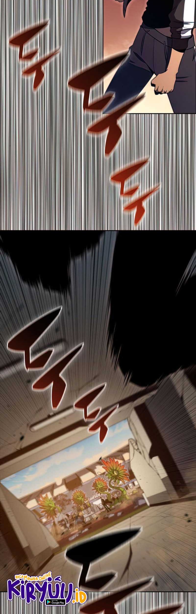 Solo Max-Level Newbie Chapter 52 Gambar 54