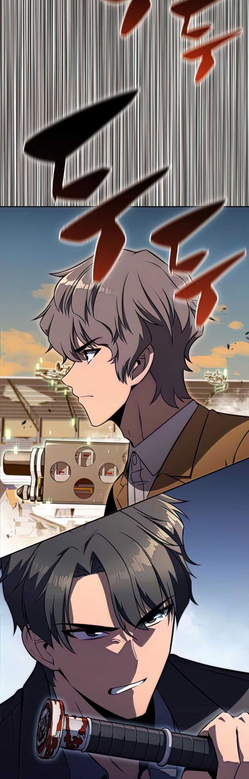 Solo Max-Level Newbie Chapter 52 Gambar 55