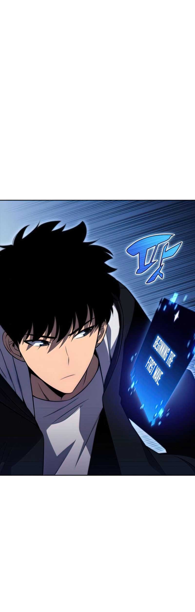 Solo Max-Level Newbie Chapter 52 Gambar 51