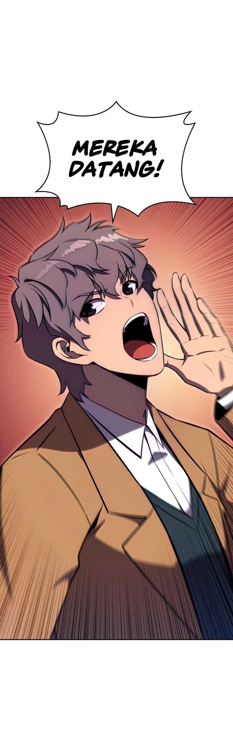 Solo Max-Level Newbie Chapter 52 Gambar 52